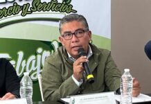 Alcalde Juan Manuel Navarro presenta expo empleo de inclusión, comercio y servicios: 25 empresas participantes