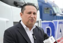 SLP descentraliza sus inversiones para crear crecimiento en diversas zonas del estado: Dip. Luis Fernando Gámez Macías