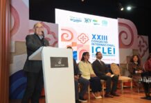 Desde San Luis Capital, se proponen soluciones para preservar el medio ambiente